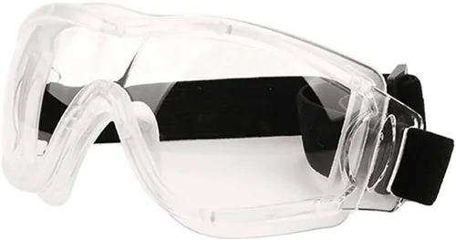 Vista 13 de Fx-miRo - Gafas de seguridad, gafas protectoras antivaho y UV, gafas de trabajo de protección para bricolaje, laboratorio, exteriores Negro