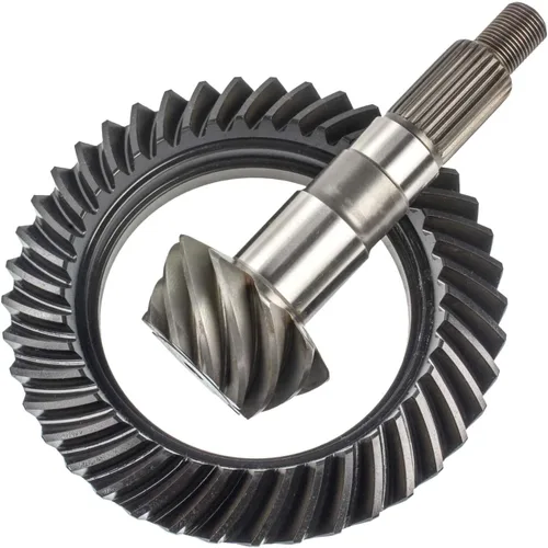 Vista 7 de Motive Gear D30-488TJ Juego de anillo y piñón para diferencial, relación 4.88, Dana 30, 26-Spline, 10-Bolt, Compatible con Jeep Wrangler TJ, Grand