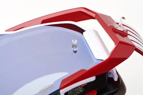 Vista 87 de 100% ARMEGA Sport Goggle