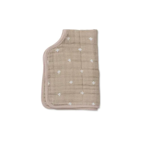 Vista 39 de Little Unicorn Paquete de 2 paños ultra absorbentes para eructos de alta calidad, suaves para la piel del bebé, tamaño más grande, diseño