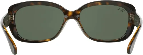 Vista 4 de Ray-Ban RB4101 Jackie Ohh Sunglasses + Vision Group Accessories Bundle