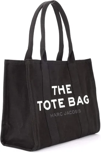 Vista 2 de Marc Jacobs The Tote Bag - Bolso de lona para mujer