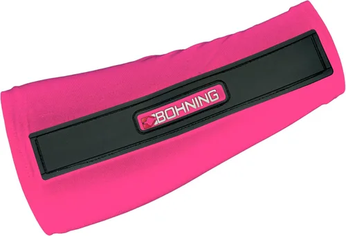 Vista 4 de Bohning unisex Archery Slip-on Armguard