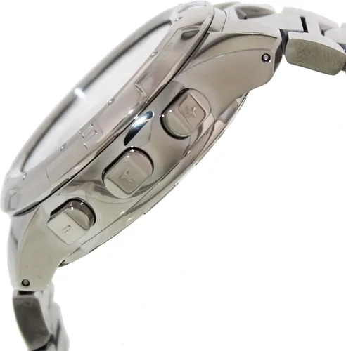 Vista 2 de Tissot T-Touch II Analog Digital Mens Reloj t0472204411600