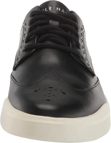 Vista 2 de Cole Haan Grand Crosscourt Wingtip - Tenis para hombre