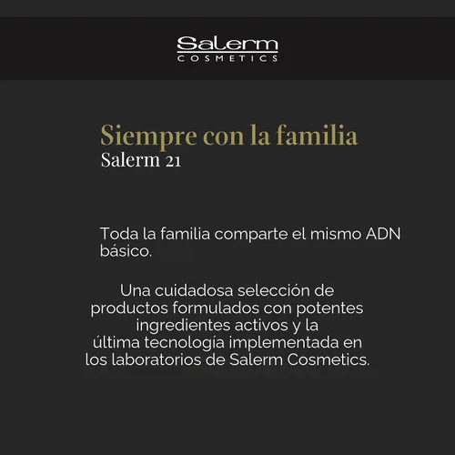 Vista 5 de SALERM - Mascarilla sin enjuague - Salerm 21 Express Spray - 6.4 fl oz - con proteína de seda - Repara el cabello dañado - Hidrata el cabello