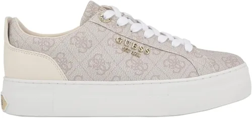 Vista 2 de GUESS Tenis Genza para mujer