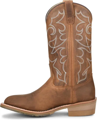 Vista 7 de DOUBLE-H Dylan 12" Work Boots for Men