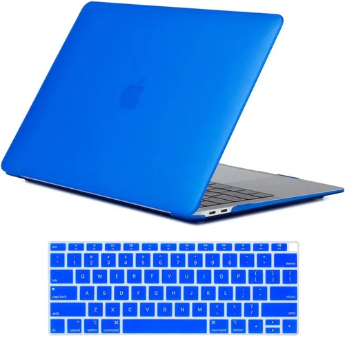 Vista 91 de Se7enline Funda para MacBook Neo de 13 pulgadas modelo A3404 2026, verde
