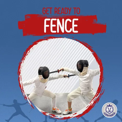 Vista 5 de Liontouch - Láminas de espuma de esgrima deportiva para 2 niños, rojo y azul, a partir de 3 años Realistic Fencing Weapon Set For Beginners Foam