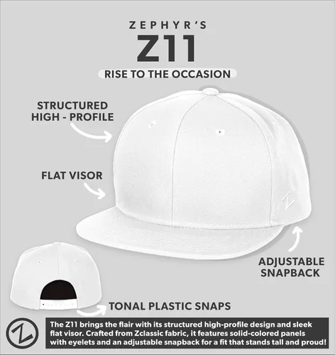 Vista 8 de ZHATS NCAA Unisex Kids NCAA Officially Licensed Youth Adjustable Hat Z11 Yonkers