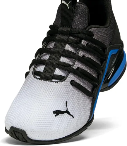 Vista 2 de PUMA Tenis unisex para niños