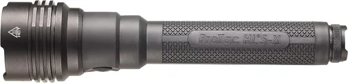 Vista 2 de Streamlight - Linterna táctica Protac HL5-X de hasta 3500 lúmenes de doble combustible