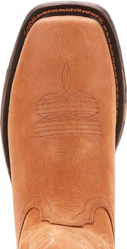 Vista 5 de ARIAT Groundbreaker Punta cuadrada ancha H20 ST