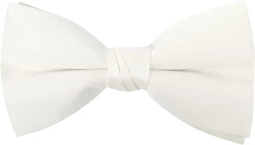 Vista 59 de boxed-gifts Corbatas de lazo clásicas de satén de poliéster para hombre para esmoquin de traje
