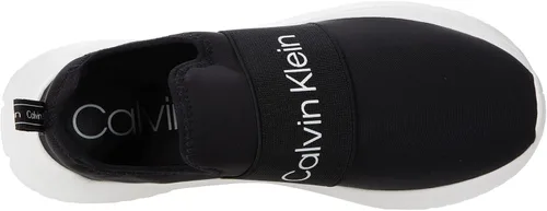 Vista 2 de Calvin Klein Tenis Uzza para mujer