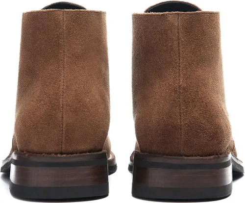 Vista 4 de Thursday Boot Company - Botas Chukka Scout para hombre