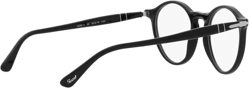 Vista 9 de Persol Women's Po3285v Round Prescription Eyewear Frames