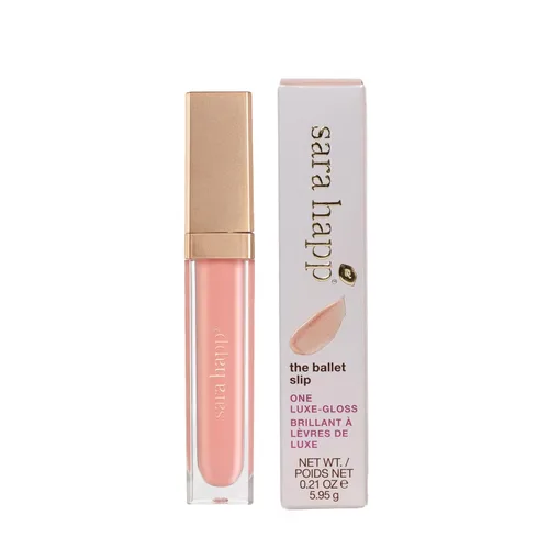 Vista 4 de sara happ The Slip One Luxe Gloss