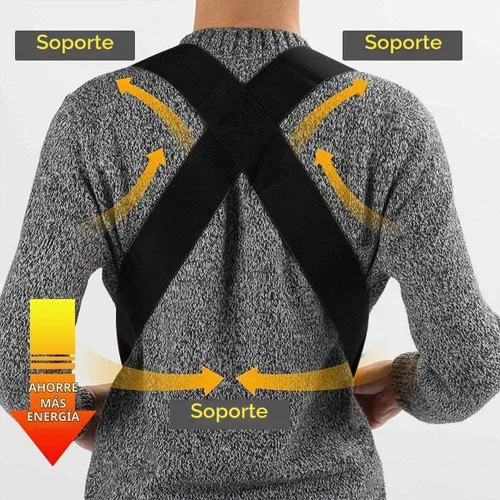 Vista 2 de Correas para mudanza, correas de elevación y movimiento para 2 personas, correas de elevación para 2 mudadores, correa de hombro para mover muebles