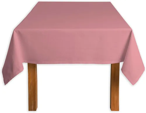 Vista 21 de CALICOT Mantel rectangular 100% algodón, 90 x 60 pulgadas, lavable y reutilizable, decorativo para comedor, cocina, granja, hogar, fiesta, banquetes