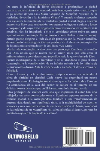 Vista 2 de Contemplaciones sobre el Ave María (Spanish Edition)
