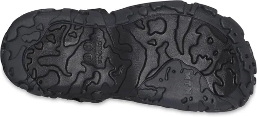 Vista 3 de Crocs Zuecos Atlas unisex para adultos