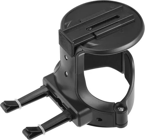 Vista 7 de X AUTOHAUX 2 uds. Soporte para taza de bebida de agua para automóvil, ajustable, universal, para coche, barco, caravana, caravana, caravana, caravana