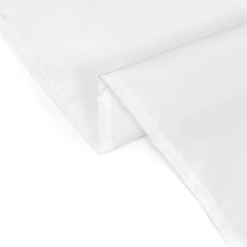 Vista 7 de HVEST Tapiz de montaña blanco y negro para colgar en la pared, diseño de luna psicodélica, galaxia, espacio, árbol, bosque, naturaleza, paisaje