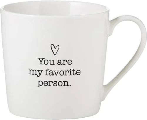 Vista 8 de Santa Barbara Design Studio SIPS Drinkware - Taza de café, 14 onzas, Beautiful Day