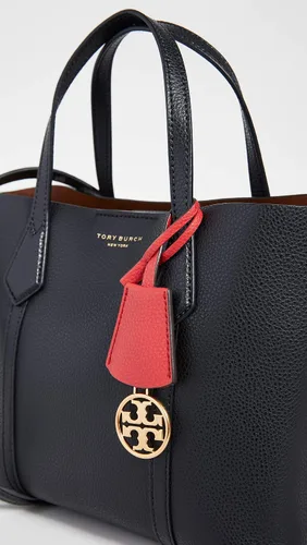 Vista 7 de Tory Burch Bolso pequeño Perry para mujer