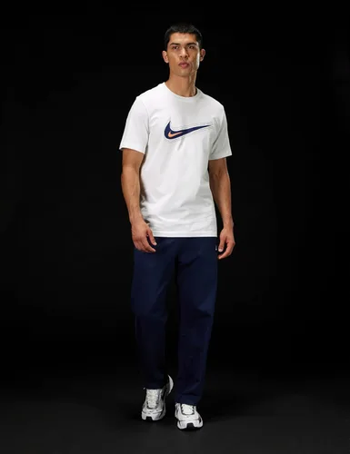 Vista 6 de Nike Camiseta deportiva para hombre (Swoosh)