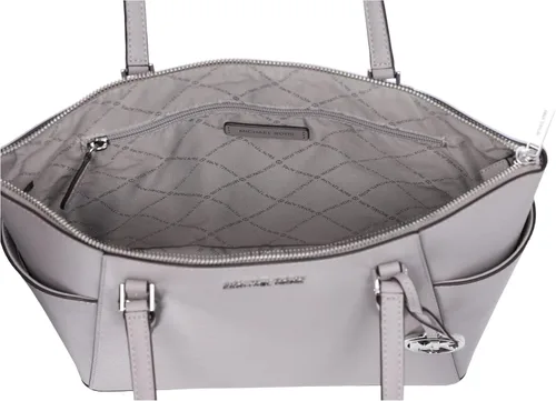 Vista 3 de Michael Kors Charlotte - Bolso grande con cremallera superior