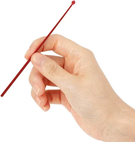 Vista 3 de Micro cucharada para polvo (10-15 mg) – Cucharas medidoras de miligramo 1,000 unidades sin BPA Mg Scoop FitPowders