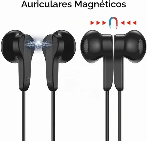 Vista 3 de Auriculares USB C, auriculares con enchufe USB-C, auriculares con cable con control remoto integrado para llamadas telefónicas de volumen y control