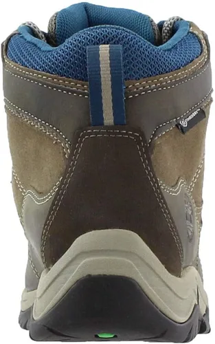Vista 3 de Timberland Mt Maddsen - Botas de senderismo impermeables para mujer