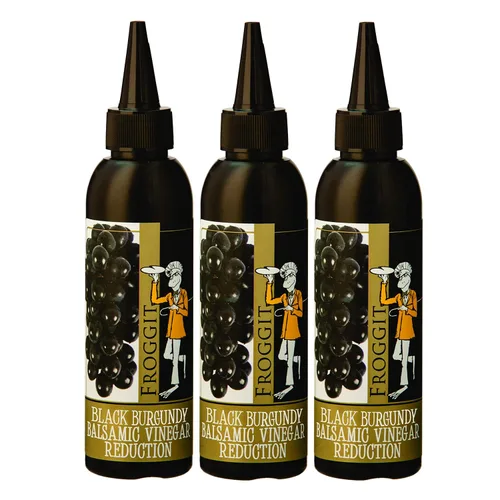 Vista 13 de Castillo de Pinar Jalapeño Medium Thai Me 5.1 fl oz por FROGGIT Non GMO