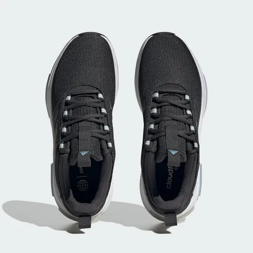 Vista 3 de adidas Tenis Racer Tr23 para mujer