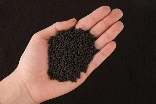 Vista 4 de LANDEN THRIVA - Sustrato de suelo natural para acuario plantado natural, estrato de plantas o camarones, grava de arcilla y sustrato poroso estable
