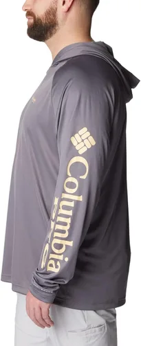 Vista 7 de Columbia Sudadera con capucha Terminal Tackle para hombre
