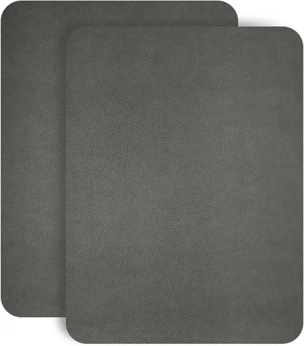 Vista 24 de JDLUGH Cinta de parche de reparación de cuero para sofá, 3.5 x 60 pulgadas, autoadhesiva para sofá, asiento de auto, silla de oficina, muebles