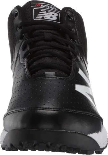 Vista 2 de New Balance Fresh Foam 950 V3 Umpire - Tenis de béisbol de corte medio para hombre