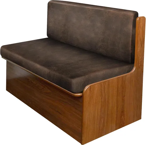 Vista 71 de Fundas de cojín tipo cuero para sofá, juego de fundas protectoras de muebles para sillón seccional, sofá biplaza de tela de elastano elástica
