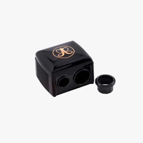 Vista 3 de Anastasia Beverly Hills - Afilador 3 en 1 Herramienta profesional de doble