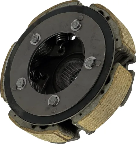 Vista 4 de Caltric Transportador de embrague de embrague compatible con Arctic Cat Prowler Hdx 700 4X4 2011-2015