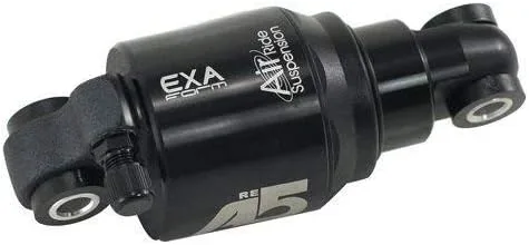 Vista 3 de Kind Shock Kindshock KS A5-RE Solo Air Amortiguador Trasero 3.937 x 0.315 in, ST1543