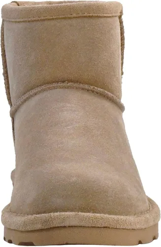 Vista 2 de BEARPAW Botas Alyssa para mujer Abedul