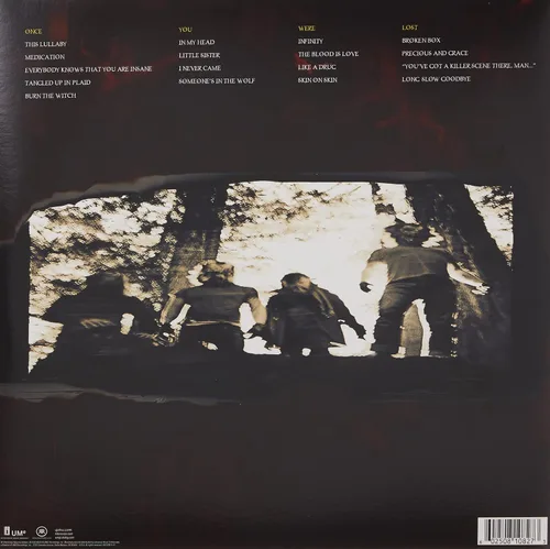Vista 2 de Lullabies To Paralyze