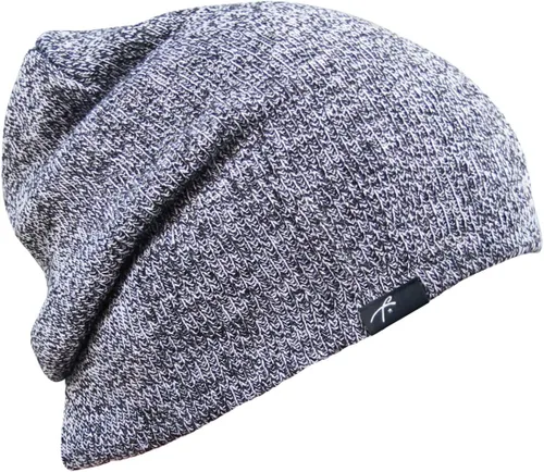Vista 6 de Grace Folly Gorro de invierno para hombre o mujer (muchos colores)