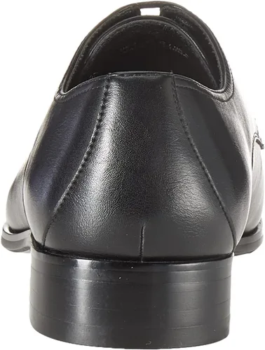 Vista 3 de Tienda Essentials Zapatos Derby para hombre
